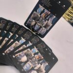 Instagram Business Card photo review